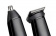Картинка Триммер Babyliss MT725E черный (насадок в компл:6шт) от магазина РЭССИ Триммер Babyliss MT725E черный (насадок в компл:6шт) от магазина РЭССИ