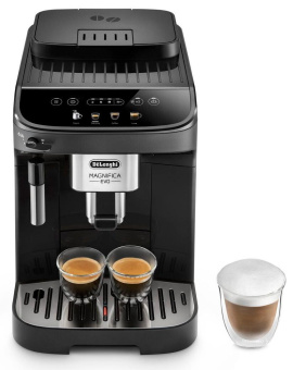 Кофемашина Delonghi Magnifica Evo ECAM290.21.B 1450Вт черный от магазина РЭССИ