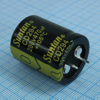 TS13DR2D471MSB0D0R от магазина РЭССИ