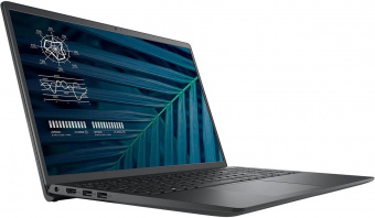 Ноутбук Dell Vostro 3510 Core i7 1165G7 8Gb SSD512Gb NVIDIA GeForce MX350 2Gb 15.6" WVA FHD (1920x1080) Free DOS black WiFi BT Cam (210-AZZU) от магазина РЭССИ