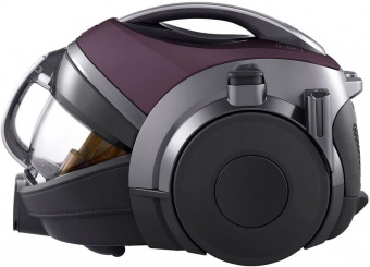 Пылесос LG VC83109UHAQ 2000Вт фиолетовый от магазина РЭССИ