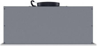 Вытяжка встраиваемая Maunfeld Crosby Power 50 нержавеющая сталь управление: кнопочное (1 мотор) от магазина РЭССИ