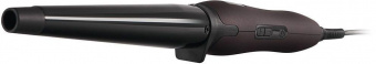 Щипцы Polaris PHS 1570K 40Вт макс.темп.:230С покрытие:керамическое фиолетовый от магазина РЭССИ