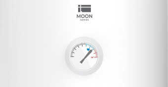 Водонагреватель Timberk SWH RE17 50 V 1.5кВт 50л электрический настенный/белый от магазина РЭССИ