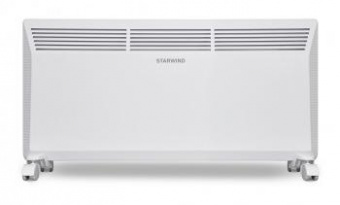 Конвектор Starwind SHV5215 1500Вт белый от магазина РЭССИ