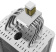 Устройство охлаждения(кулер) Thermalright Macho X2 LE Soc-AM4/AM3+/1150/1151/1200/2011/2066/1700 черный 3-pin 15dB Al+Cu 710gr Ret (MACHO-X2-LE) от магазина РЭССИ