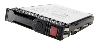 Накопитель SSD HPE MSA 960GB SAS RI SFF M2 SSD (R0Q46A) от магазина РЭССИ