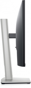 Монитор Dell 23.8" P2422HE черный IPS LED 8ms 16:9 HDMI матовая HAS Piv 1000:1 250cd 178гр/178гр 1920x1080 DP FHD USB 6кг от магазина РЭССИ