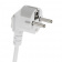 Сетевой фильтр Digma DiPlug Strip 40 дистанц.вкл/выкл белый DIPLUG STRIP 40 от магазина РЭССИ