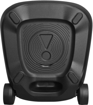 Минисистема Hi-Fi JBL Partybox Stage 320 черный 240Вт USB BT от магазина РЭССИ