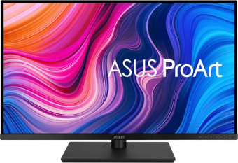 Монитор Asus 32" ProArt PA329CV черный IPS LED 16:9 HDMI M/M матовая HAS Pivot 400cd 178гр/178гр 3840x2160 DisplayPort Ultra HD USB 12.6кг от магазина РЭССИ