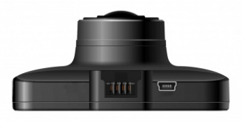 Видеорегистратор Digma FreeDrive 560 черный 3Mpix 1296x2304 1296p 170гр. MS8336 от магазина РЭССИ