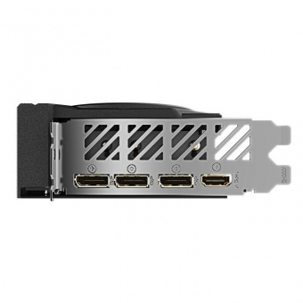 Видеокарта Gigabyte PCI-E 4.0 GV-N407TWF3OC-12GD NVIDIA GeForce RTX 4070TI 12288Mb 192 GDDR6X 2625/21000 HDMIx1 DPx3 HDCP Ret от магазина РЭССИ