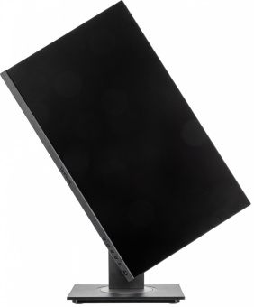 Монитор ViewSonic 23.8" VG2455 черный IPS LED 16:9 HDMI M/M матовая HAS Pivot 250cd 178гр/178гр 1920x1080 D-Sub DisplayPort FHD USB 6.4кг от магазина РЭССИ