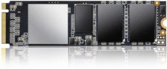 Накопитель SSD A-Data PCI-E 3.0 x4 512Gb ASX6000PNP-512GT-C XPG SX6000 Pro M.2 2280 от магазина РЭССИ