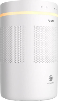Увлажнитель-очиститель воздуха Funai FAW-HTE450/4.0(WT) 20Вт белый от магазина РЭССИ