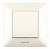 Выключатель Panasonic Arkedia Slim скрыт. 2кл. промежут. IP20 бежевый (упак.:1шт) (WNTC00052BG-RU) от магазина РЭССИ