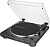 Проигрыватель винила Audio-Technica AT-LP60XUSB полностью автоматический серебристый от магазина РЭССИ