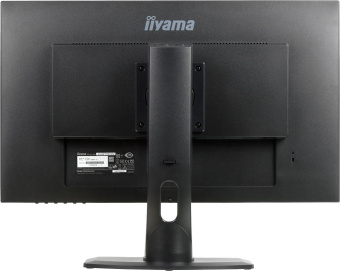 Монитор Iiyama 27" ProLite XUB2792HSU-B1 черный IPS LED 4ms 16:9 HDMI M/M матовая HAS Piv 1000:1 250cd 178гр/178гр 1920x1080 VGA DP FHD USB 6.8кг от магазина РЭССИ