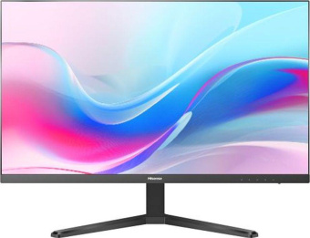 Монитор Hisense 23.8" 24N3G-PRO черный IPS LED 16:9 HDMI 250cd 178гр/178гр 1920x1080 100Hz VGA FHD 3.1кг от магазина РЭССИ