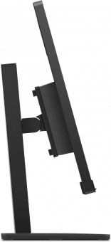 Монитор Lenovo 23.8" ThinkVision E24q-20 черный IPS 4ms 16:9 HDMI M/M матовая HAS Piv 300cd 178гр/178гр 2560x1440 75Hz DP 2K 5.05кг от магазина РЭССИ