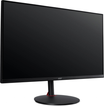 Монитор Acer 31.5" Nitro XV322QKV3bmiiphx черный IPS LED 1ms 16:9 HDMI M/M матовая HAS Piv 400cd 178гр/178гр 3840x2160 160Hz FreeSync Premium DP Quad 4K (2160p) 10.13кг от магазина РЭССИ