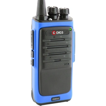 Рация Союз 2 синий 4236_a от магазина РЭССИ