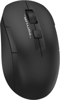 Мышь A4Tech Fstyler FG16C Air черный оптическая (2000dpi) беспроводная USB для ноутбука (3but) от магазина РЭССИ