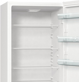 Холодильник Gorenje RK6201EW4 белый (двухкамерный) от магазина РЭССИ