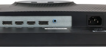 Монитор Hiper 31.5" ProView HB3201 черный IPS LED 5ms 16:9 HDMI M/M матовая 300cd 178гр/178гр 2560x1440 75Hz FreeSync DP Quad HD 2K (1440p) 6.2кг от магазина РЭССИ