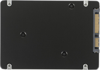 Накопитель SSD Samsung S SATA III 480Gb MZ7LH480HAHQ-00005 PM883 2.5" .3 DWPD OEM от магазина РЭССИ