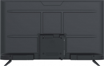 Телевизор LED Starwind 55" SW-LED55UG403 Яндекс.ТВ Frameless черный 4K Ultra HD 60Hz DVB-T DVB-T2 DVB-C DVB-S DVB-S2 USB WiFi Smart TV от магазина РЭССИ