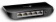 TP-Link TL-SG1005D 5-port Desktop Gigabit Switch, 5 10/100/1000M RJ45 ports, plastic case от магазина РЭССИ
