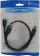 Кабель Vention CQPBD USB 3.0 A(m) USB 2.0 A (m) micro USB 3.0 B (m) 0.5м черный от магазина РЭССИ