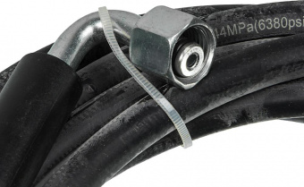 Шланг высокого давления Huter AR 5м от магазина РЭССИ