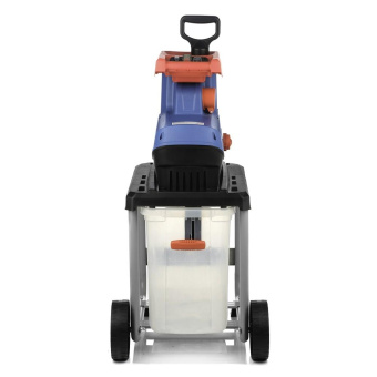 Садовый измельчитель Hyundai HYCH 2800 2800Вт от магазина РЭССИ