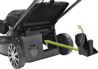 Газонокосилка роторная Carver LMG-3653DMSE-VS (01.024.00011) 3600Вт от магазина РЭССИ
