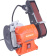 Картинка Станок заточной Patriot GM 150 PBL Expert 375W (160301534) от магазина РЭССИ Станок заточной Patriot GM 150 PBL Expert 375W (160301534) от магазина РЭССИ