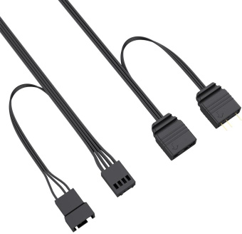 Система водяного охлаждения Bloody BD-LC360ARGB1 ARGB Soc-AM5/AM4/1200/1700/1851 черный 4-pin 22-35dB Al+Cu LCD 300W 1500gr Ret (BD-LC360ARGB1-BK) от магазина РЭССИ