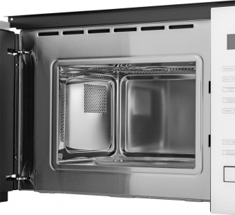 Микроволновая печь Maunfeld MBMO.20.8GW 20л. 800Вт белый (встраиваемая) от магазина РЭССИ