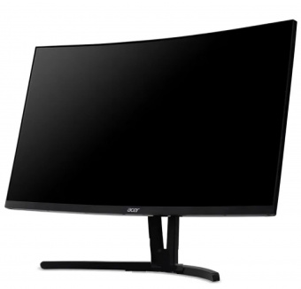 Монитор Acer 27" Nitro ED273UAbmiipx черный VA LED 1ms 16:9 HDMI M/M 250cd 178гр/178гр 2560x1440 FreeSync DP FHD 3.3кг от магазина РЭССИ