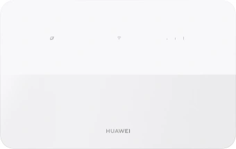 Модем 3G/4G Huawei B636-336 RJ-45 Wi-Fi VPN Firewall +Router внешний белый от магазина РЭССИ
