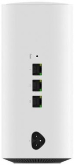 Роутер беспроводной Xiaomi Mi WiFi Router (MESH) 10/100/1000BASE-TX белый от магазина РЭССИ