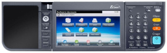 МФУ лазерный Kyocera Ecosys M6630cidn (1102TZ3NL1) A4 Duplex Net белый/черный от магазина РЭССИ