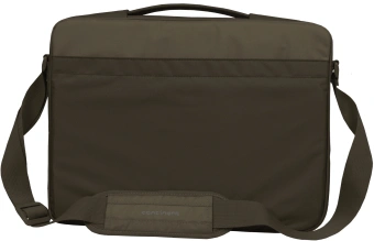 Сумка для ноутбука 15.6" Continent CC-02 коричневый нейлон/полиэстер (CC-02 CHOCOLATE) от магазина РЭССИ