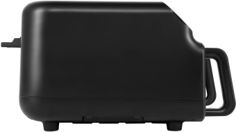 Аэрогриль Hyundai HYF-9080 2000Вт черный/серебристый от магазина РЭССИ