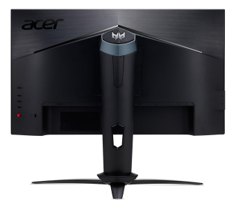 Монитор Acer 27" Predator XB273Pbmiprzx черный IPS LED 16:9 HDMI M/M матовая HAS Piv 1000:1 400cd 178гр/178гр 1920x1080 144Hz G-Sync DP FHD USB 7.35кг от магазина РЭССИ