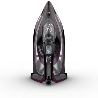 Утюг Tefal FV9835E0 3000Вт черный/фиолетовый от магазина РЭССИ