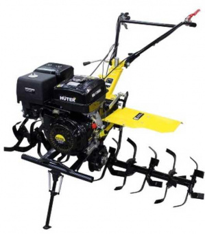 Мотоблок Huter МК-13000 (70/5/18) бензиновый 13л.с. от магазина РЭССИ