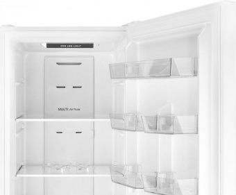 Холодильник Weissgauff WRK 2000 W Full NoFrost белый (двухкамерный) от магазина РЭССИ